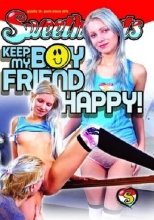 Keep My Boyfriend Happy