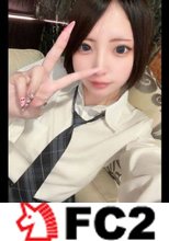 【無修正】Eカップ!超S級美形ショートカット制服美女との放課後デート!敏感マンコで連続イキする早熟18歳に種付けピストン中出し交尾!!