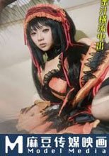時崎狂三COS黑絲玉足足穴侍奉