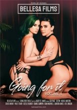 Going For It 4