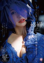 娼婦 今夜、私は最も醜い男に抱かれますー。 小沢菜穂_