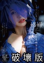 娼婦 今夜、私は最も醜い男に抱かれますー。 小沢菜穂