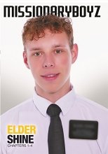 Elder Shine Chapters 1-4