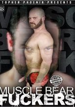 Muscle Bear Fuckers