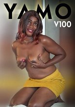 Yamo 100 / 100% Africa 100