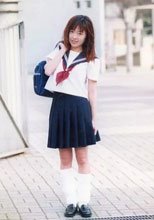 みちくさ 学校が終わったら遊ぼうね!