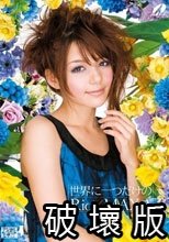 世界に 하나だけのRio×MAX-A