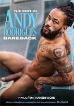 The Best of Andy Rodrigues Bareback