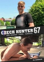 Czech Hunter 67