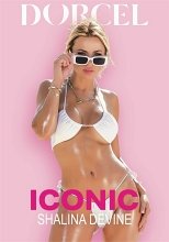 Iconic Shalina Devine