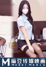 嬌羞女下屬遭上司潛規則