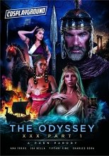 The Odyssey XXX: A Porn Parody