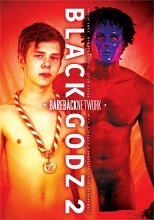 Black Godz 2