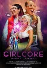 Girlcore Season 2-1