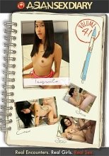 Asian Sex Diary 41