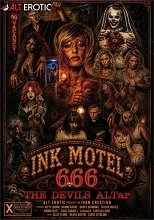 Ink Motel 666