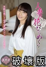 人妻の花びらめくり 森美希
