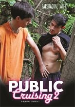 Public Cruising 2