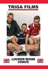 LOCKER ROOM CHAVS