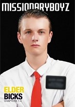 Elder Bicks: Chapters 1-4