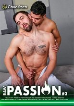Raw Passion 3