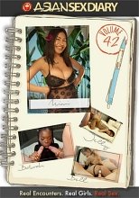 Asian Sex Diary 42