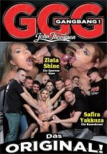 GGG Zlata Shine &amp; Safira Yakkuza