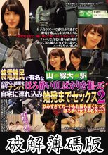 終電難民で有名な山○線大○駅の近くに部屋を借りナンパ ほろ酔いOLばかりを狙って自宅に連れ込み始発までセックス2 (破解薄碼版)