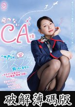 飛べないCAは‘ただ’のオスブタを飼っていますー。～フライト欠航日のクズ機長‘教育‘日誌～ 三葉ちはる (破解薄碼版)