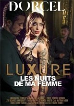 Luxure Les Nuits De Ma Femme / Luxure - My Wife Nights