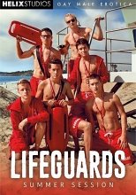 Lifeguards: Summer Session