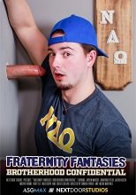 Fraternity Fantasies: Brotherhood Confidential