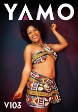 Yamo 103 / 100% Africa 103