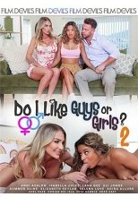 Do I Like Guys Or Girls 2