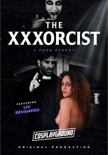 The XXXorcist: A Porn Parody